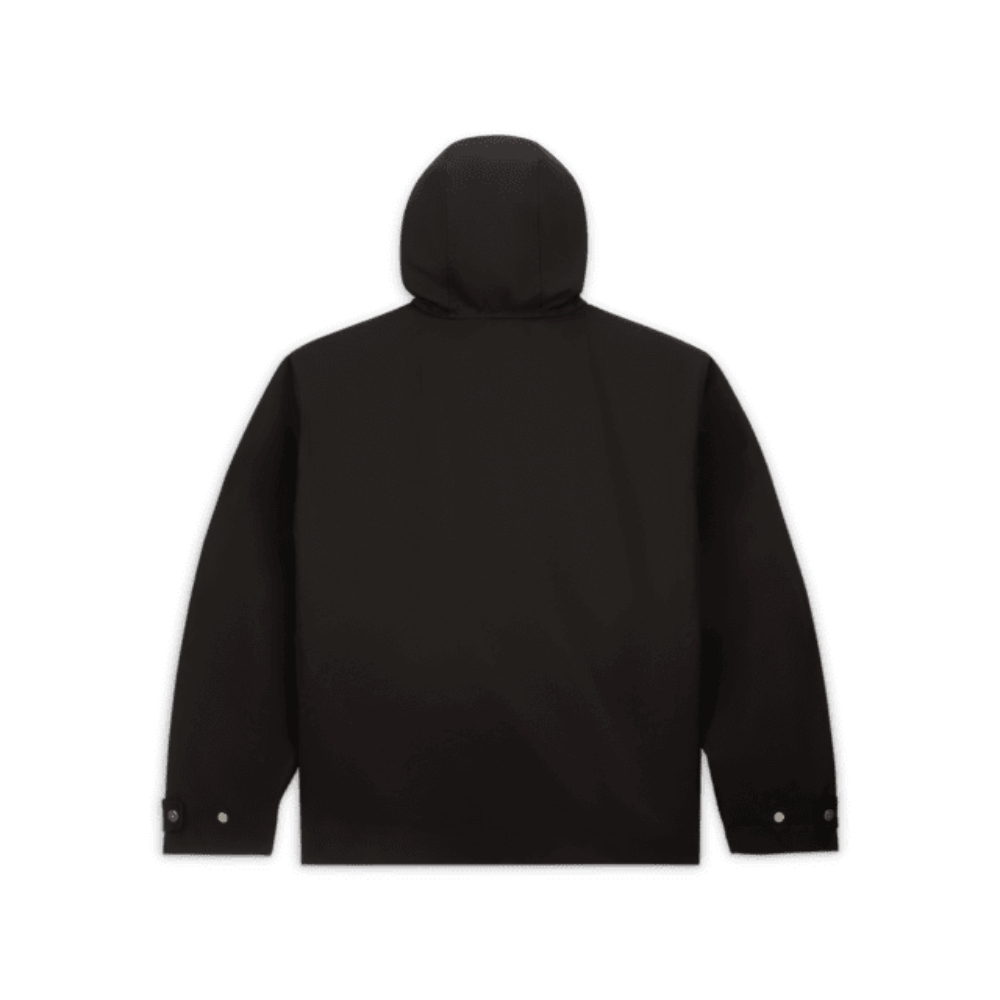 A Ma Maniére x Jordan Jaqueta Anorak Black foto 1