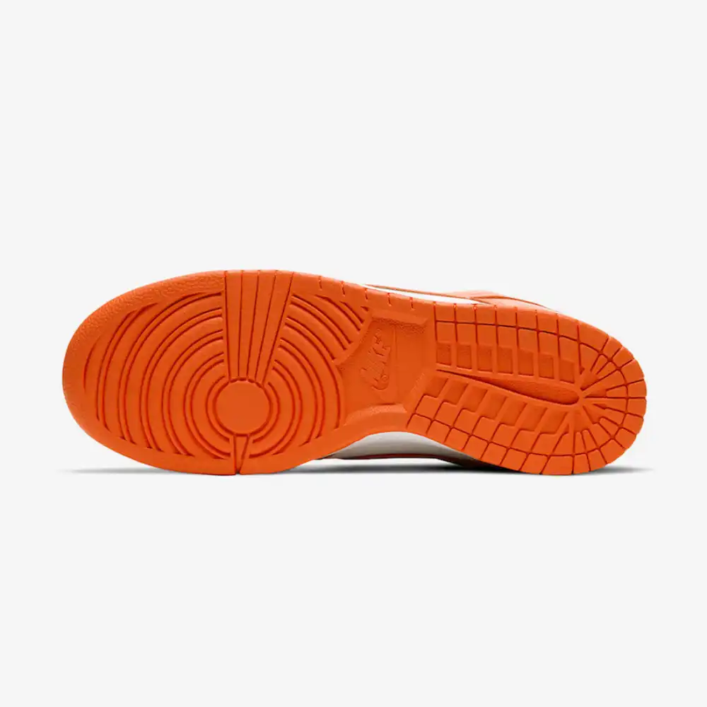 Nike Dunk Low Syracuse (2022) foto 5