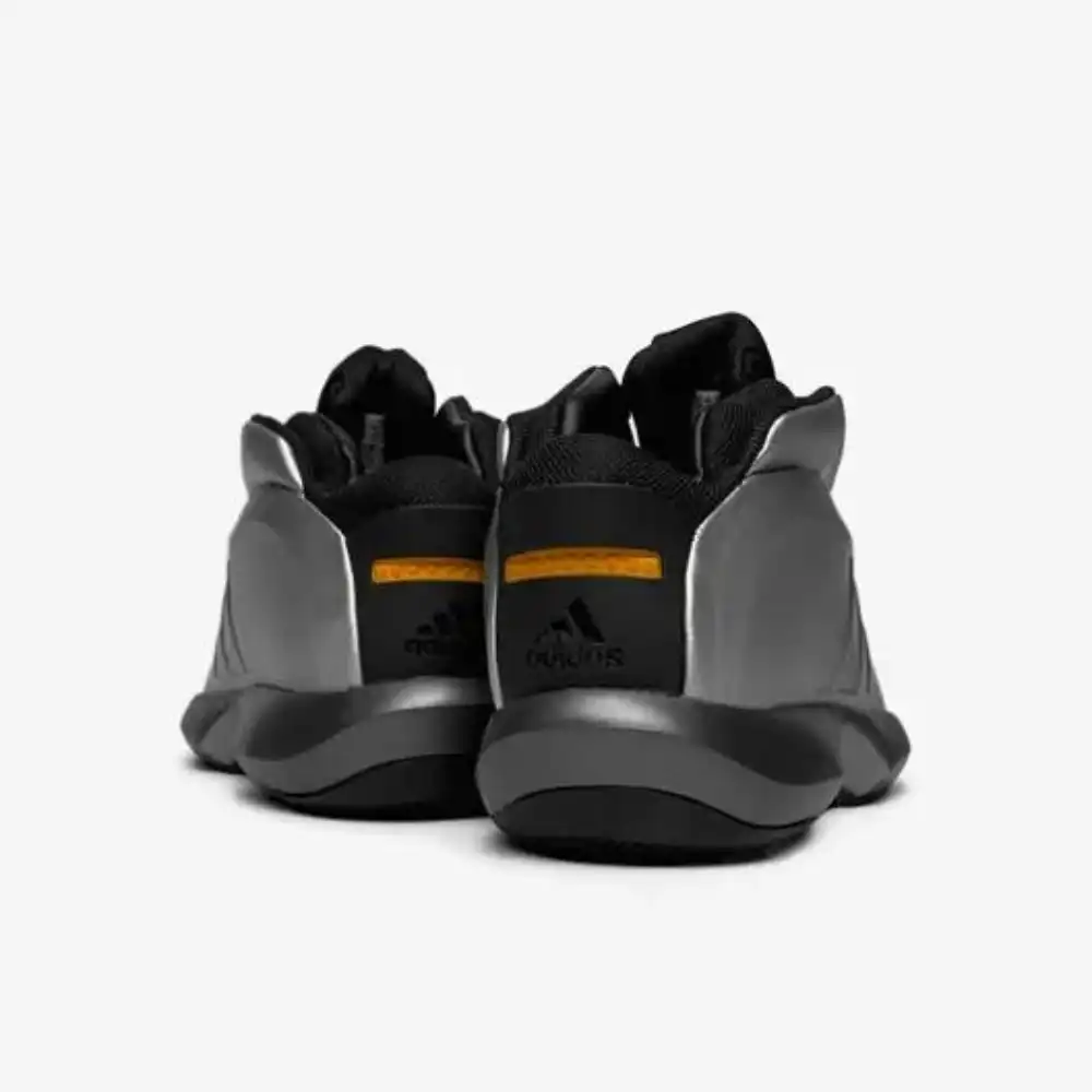 adidas Crazy 1 Metallic Silver foto 3