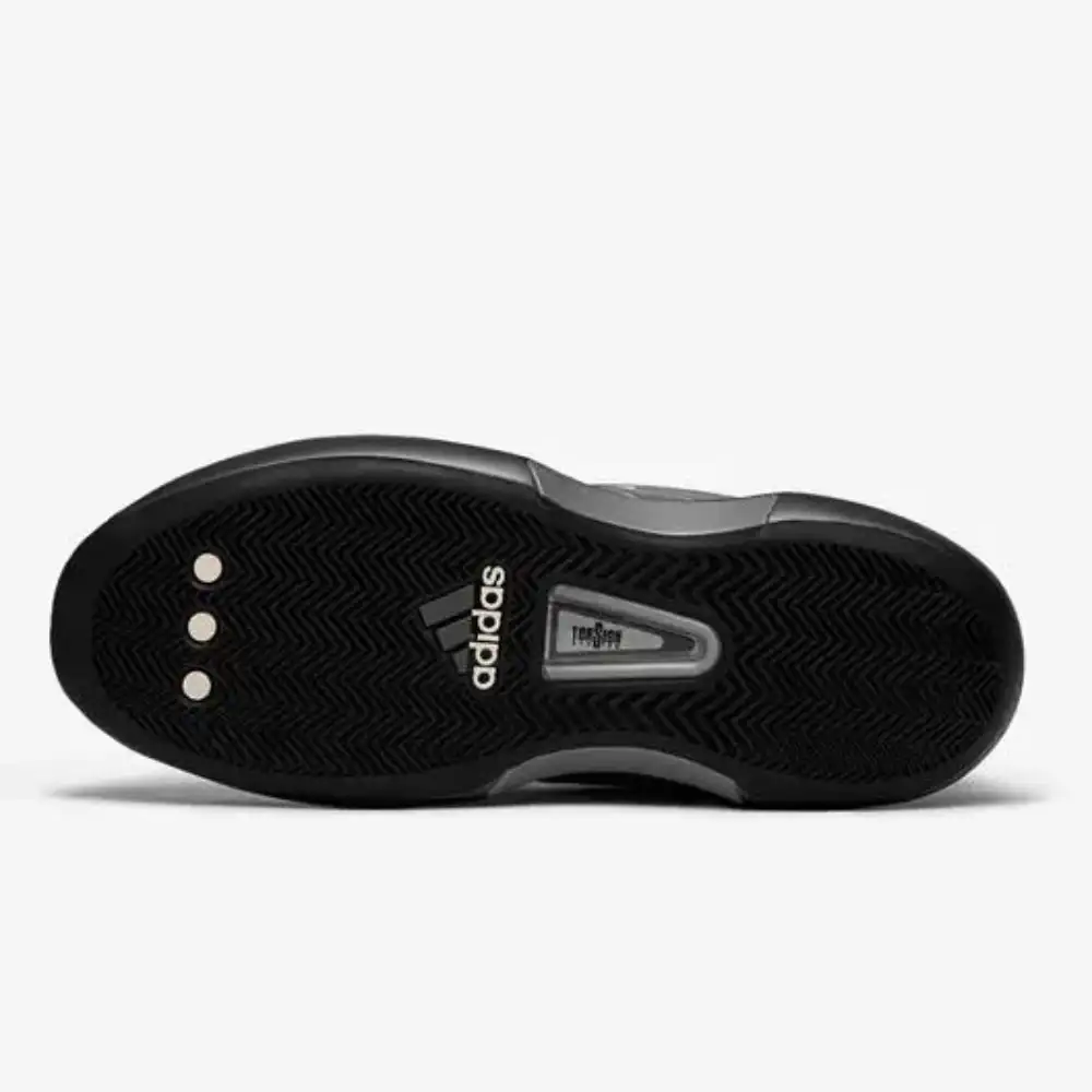 adidas Crazy 1 Metallic Silver foto 4