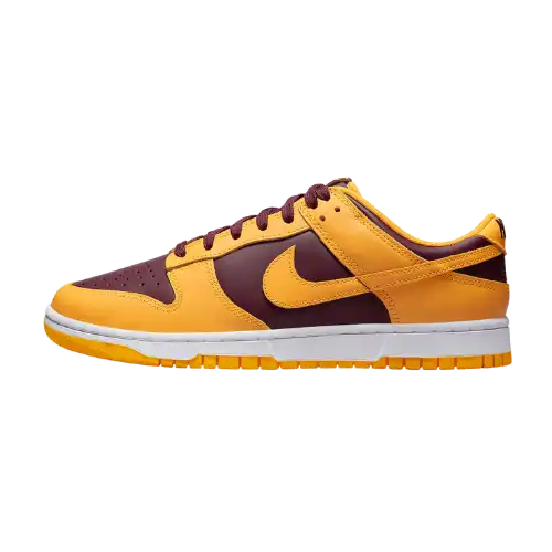 Nike Dunk Low Arizona State