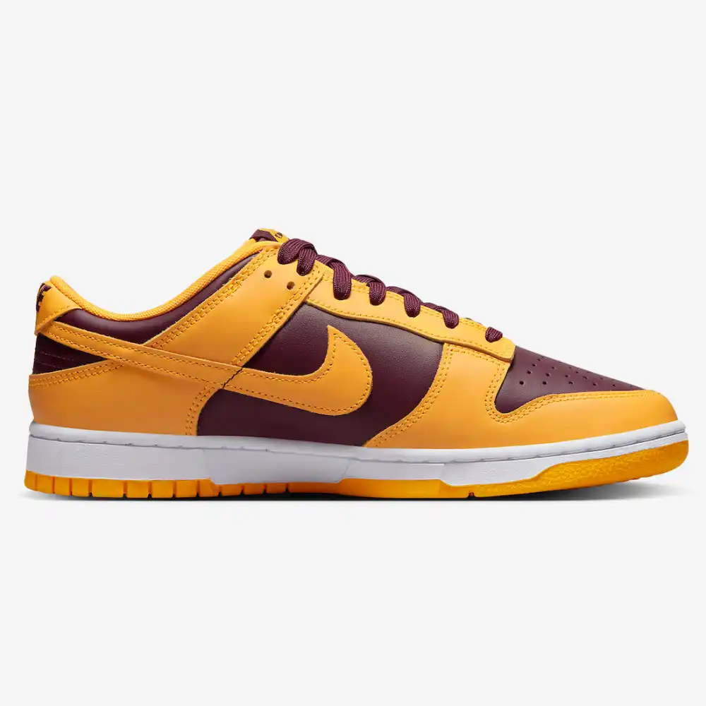 Nike Dunk Low Arizona State foto 3