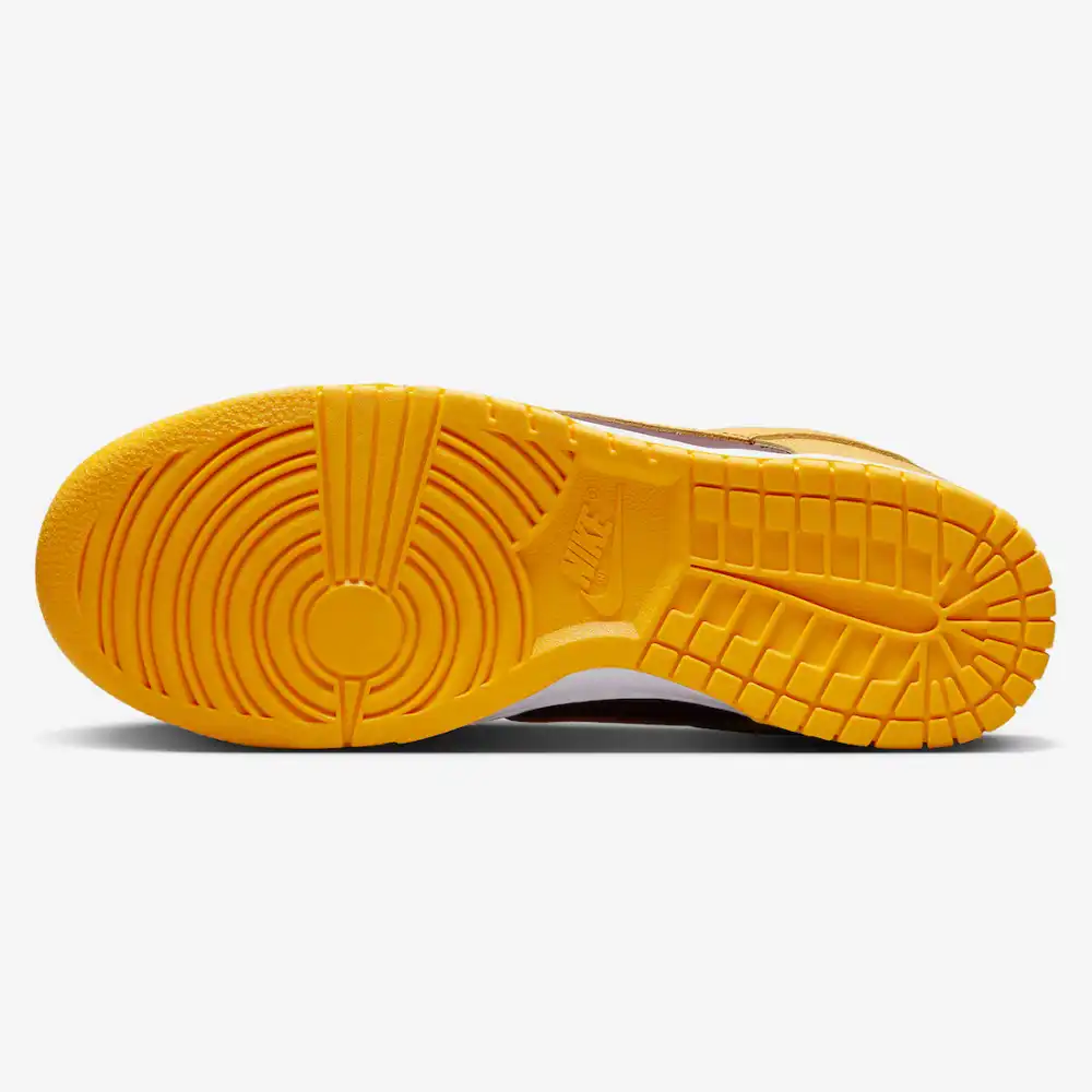 Nike Dunk Low Arizona State foto 5