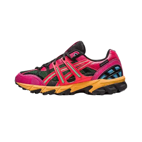 Andersson Bell x Asics Gel Sonoma 15-50 Bright Evergreen - Droper