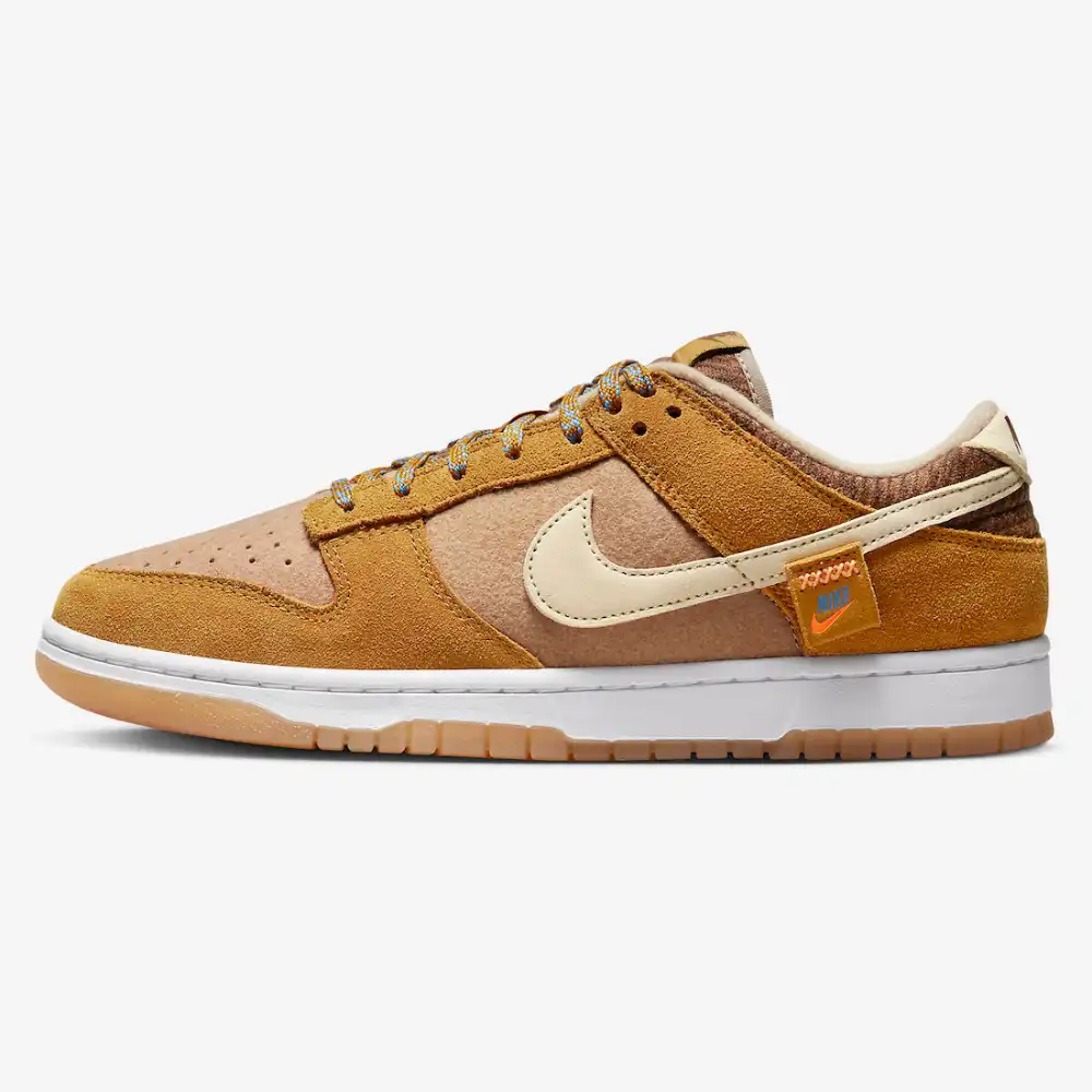 Nike sb dunk low sales baby bear