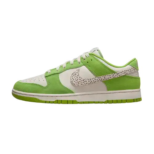 sacai x Nike Jaqueta Trench Green - Droper