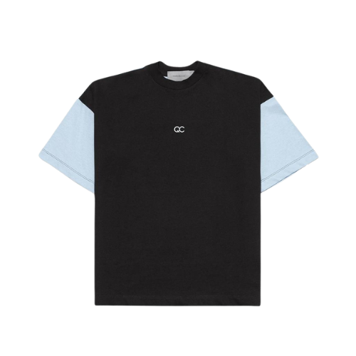 Camiseta Quadro Creations Ficino Black