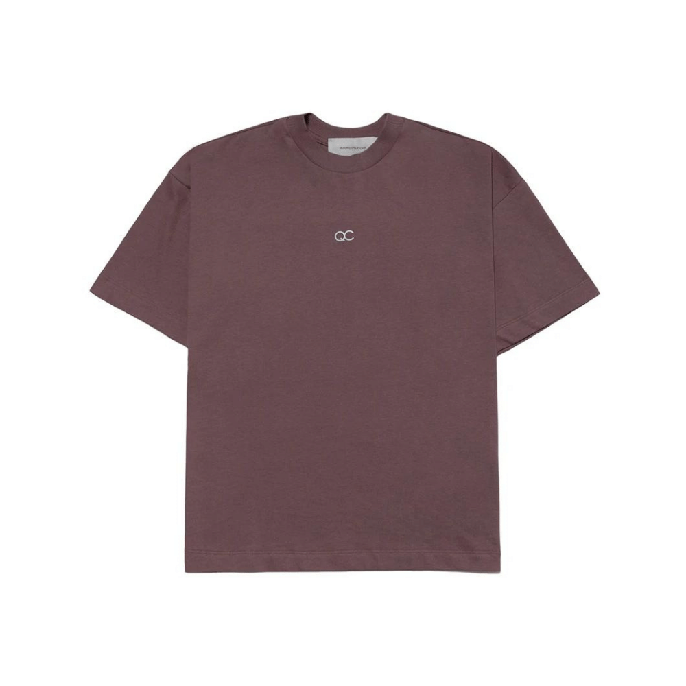 Camiseta Quadro Creations Ficino Brown - Droper