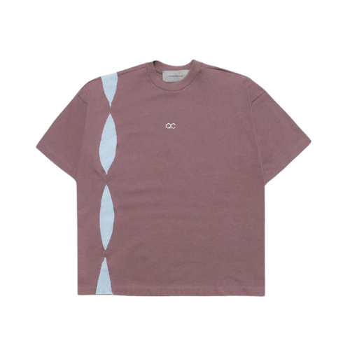 Camiseta Quadro Creations Rotor Brown