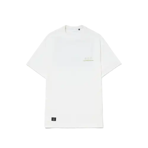 Camiseta JOURS DE PLUIE Paul Bocuse