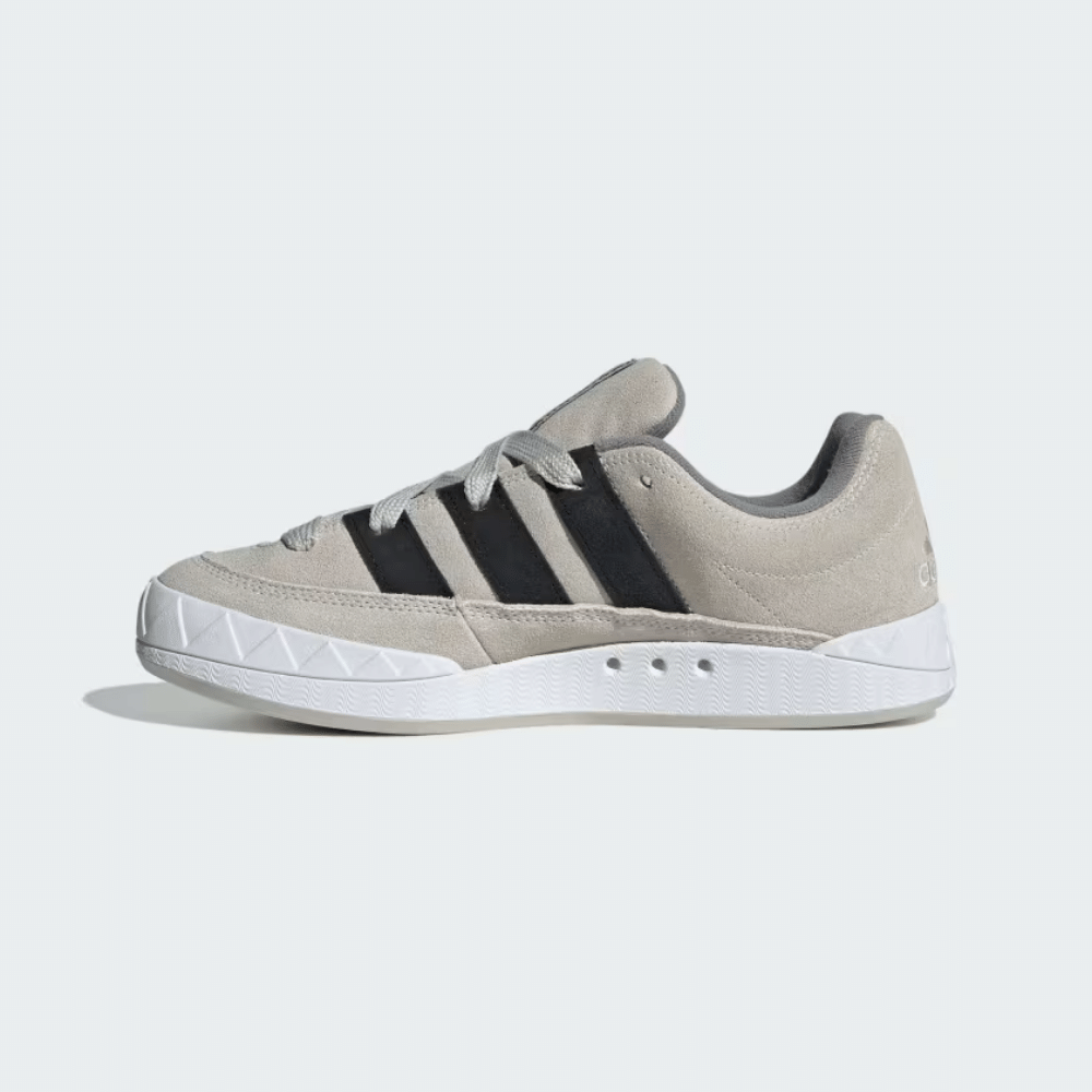 adidas Adimatic Grey One foto 3