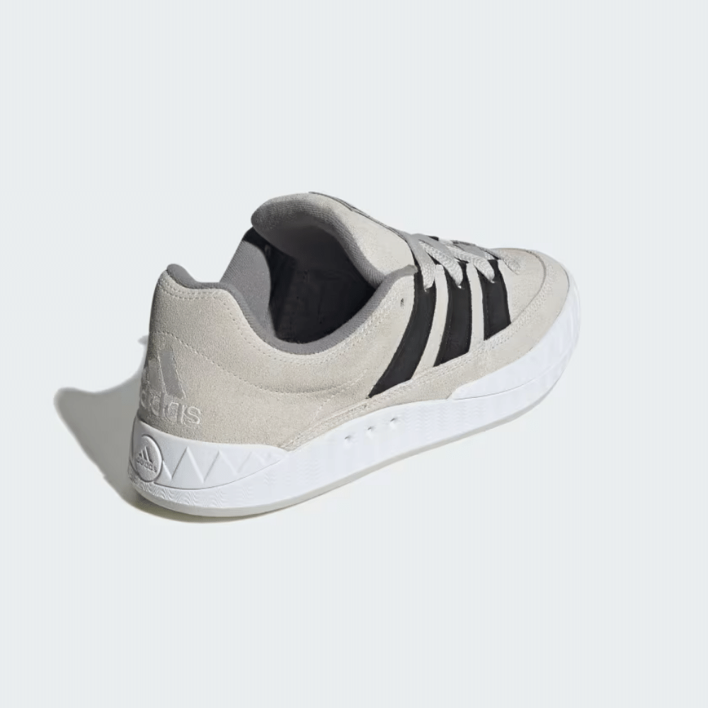 adidas Adimatic Grey One foto 4