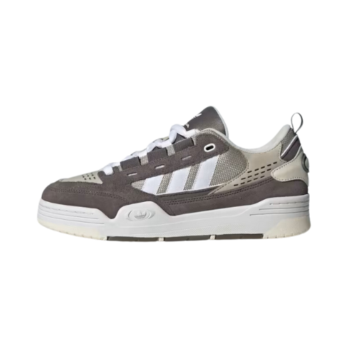 adidas gazelle silver green womens Adidas Campus 00s Grey "Rope Laces" White  EV8 SoCal