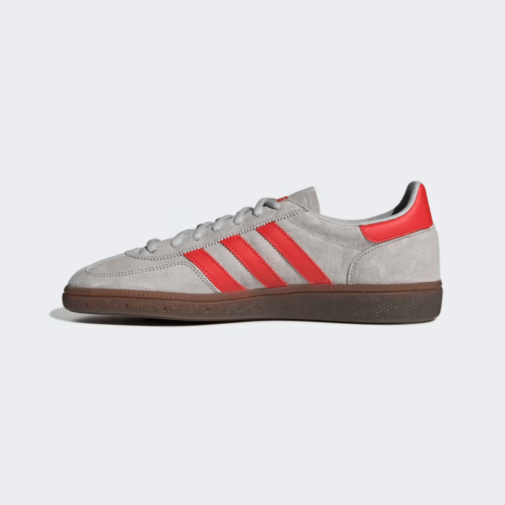 Imagem adidas Handball Spezial Grey Two Hi-Res Red