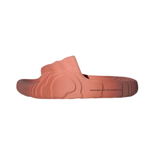 adidas Adilette 22 Wild Sepia