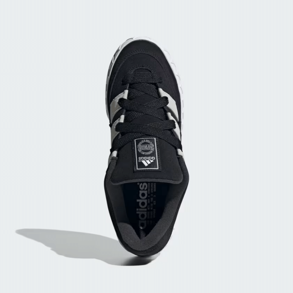 adidas Adimatic Core Black - Droper