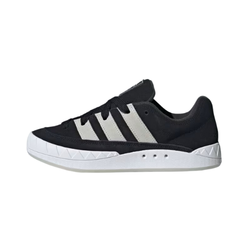 adidas Adimatic Core Black