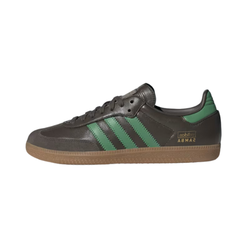 adidas Samba OG Shadow Olive