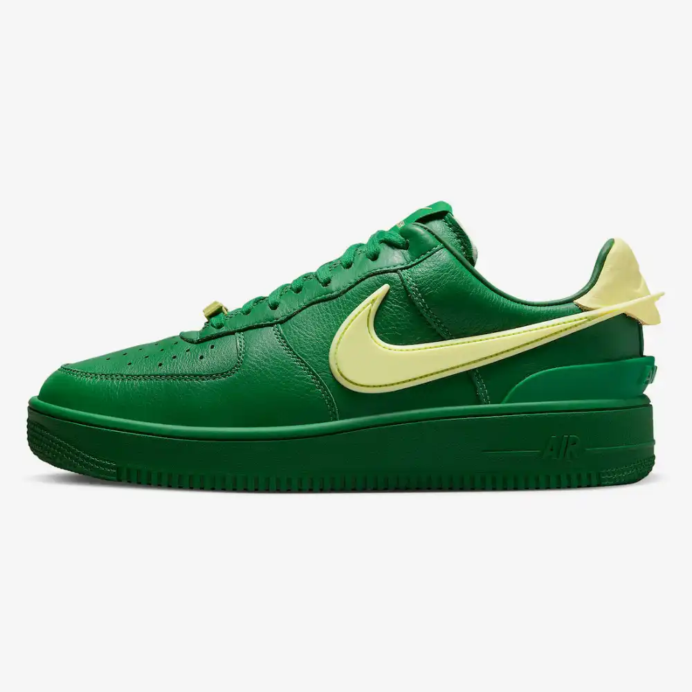 nike ambush green