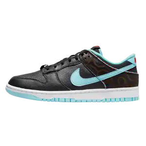 NBA x Nike Dunk Low Chicago - Droper