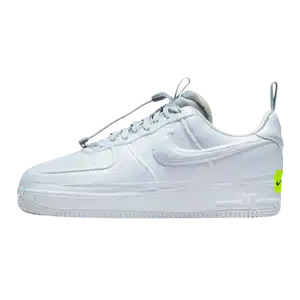 Nike Air Force 1 Experimental Pure Platinum