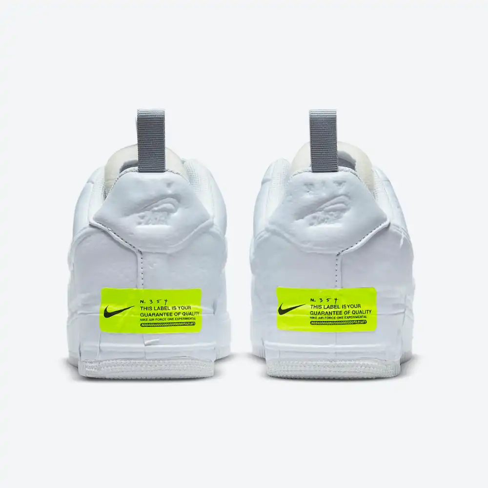 Nike one cheap platinum