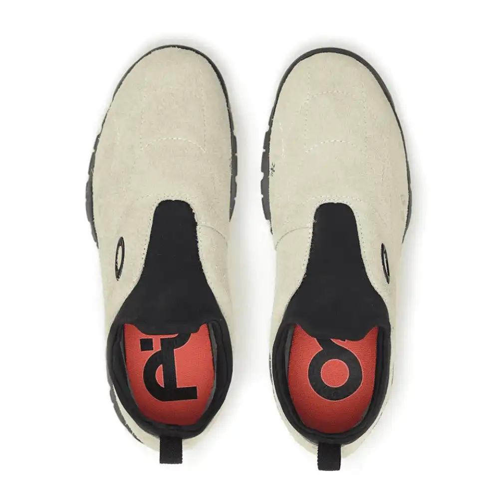 Piet x Oakley The Flak Terra Light Khaki/Black foto 2
