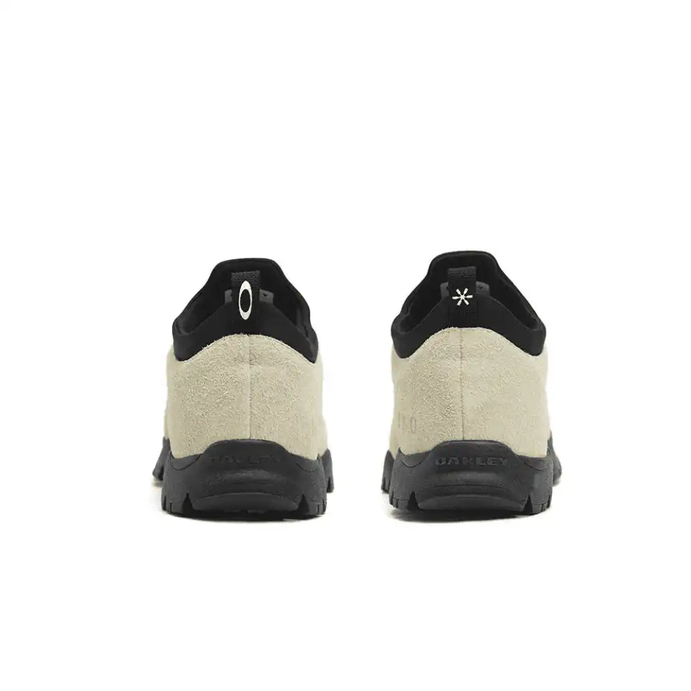 Piet x Oakley The Flak Terra Light Khaki/Black foto 3