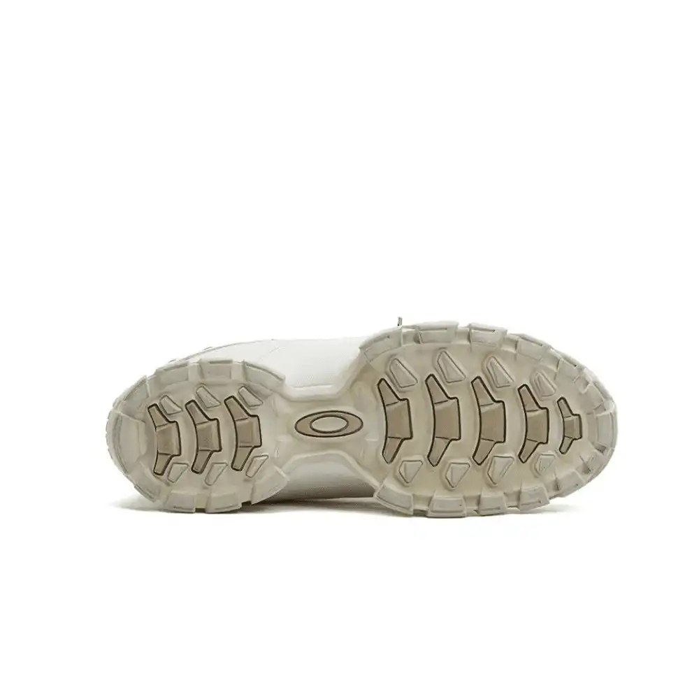 Piet x Oakley Flak 1 Mid Grey/Bone White foto 4