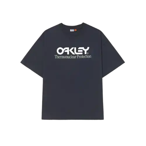Camiseta Oakley x Piet Thermonuclear Dark Grey