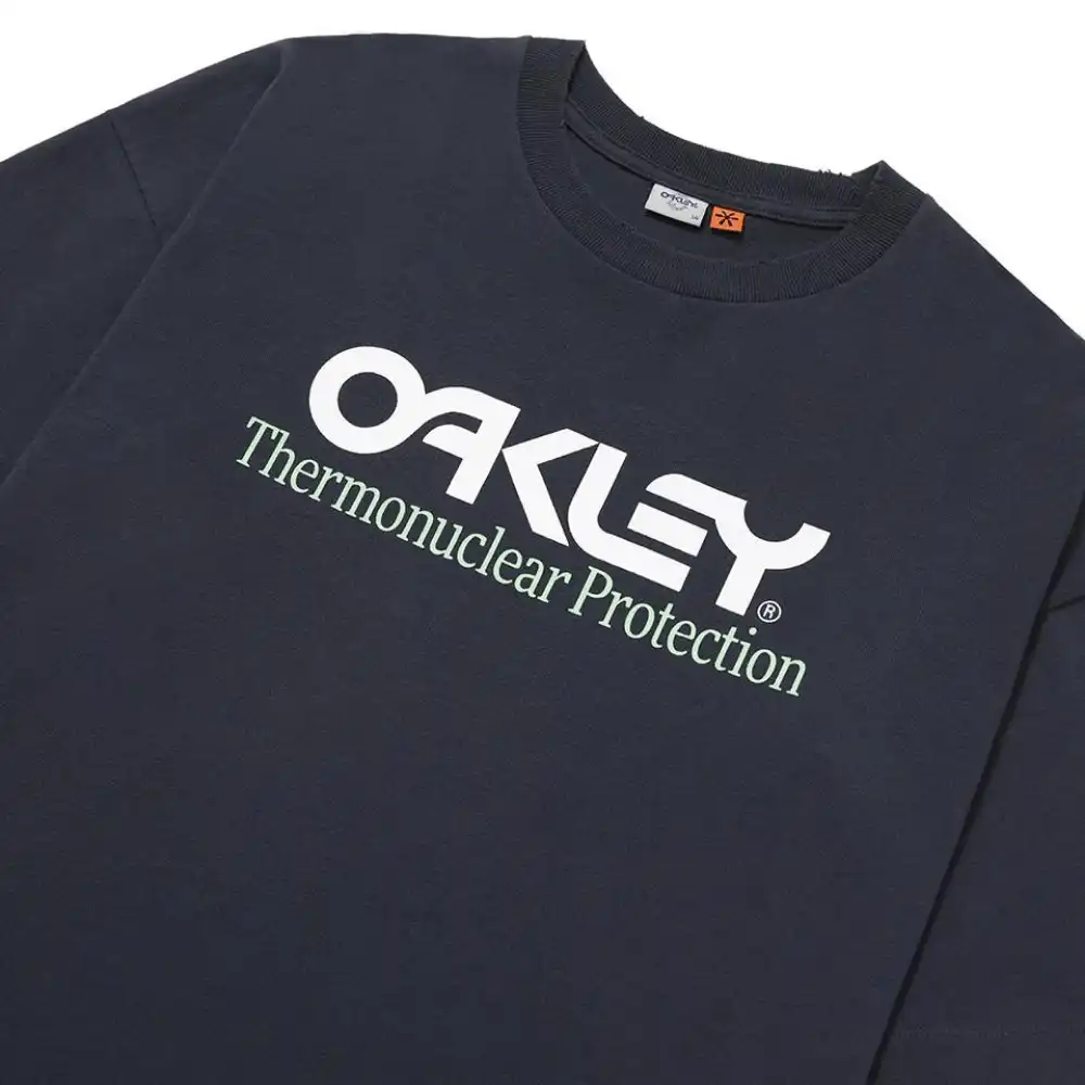 Camiseta PIET x Oakley Icons