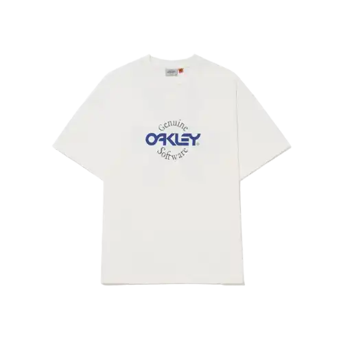 Camiseta PIET x Oakley Surfer (Creamy Yellow) - Hipnoise Streetwear