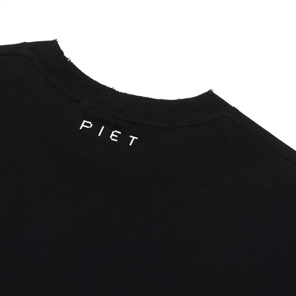 Camiseta Oakley x Piet Thermonuclear Dark Grey