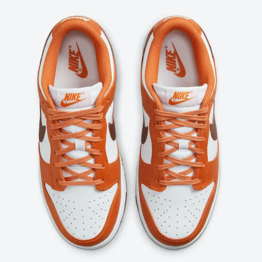 Nike Dunk Low Bronze Eclipse foto 2