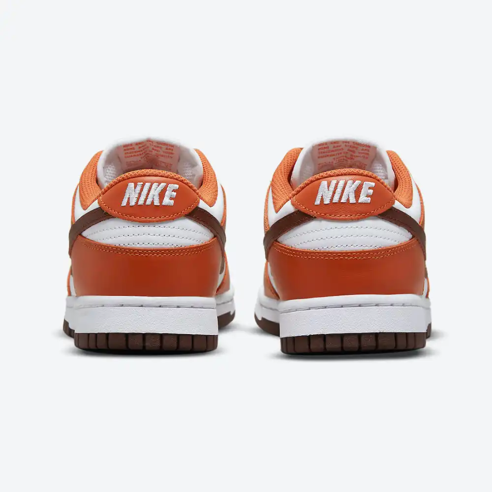 Nike Dunk Low Bronze Eclipse foto 3