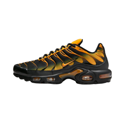 Nike Air Max Plus Black Sundial