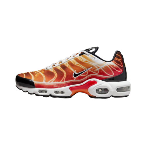 Nike Air Max Plus OG Light Photography