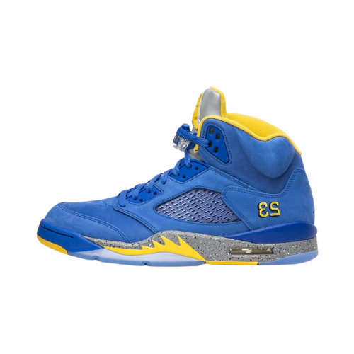 Air Jordan 5 Laney