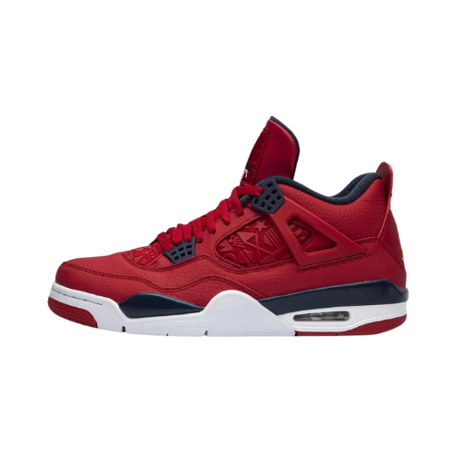 Olivia Kim x Air Jordan 4 No Cover Feminino - Droper