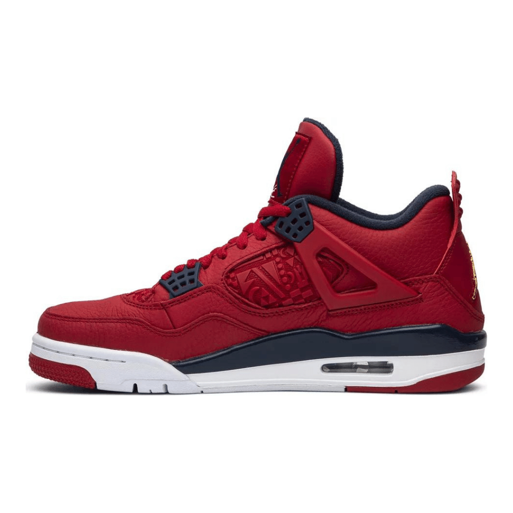 Air Jordan 4 FIBA foto 3