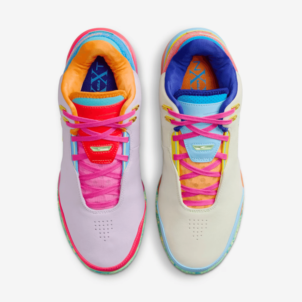 Nike LeBron NXXT Gen I Promise - Droper