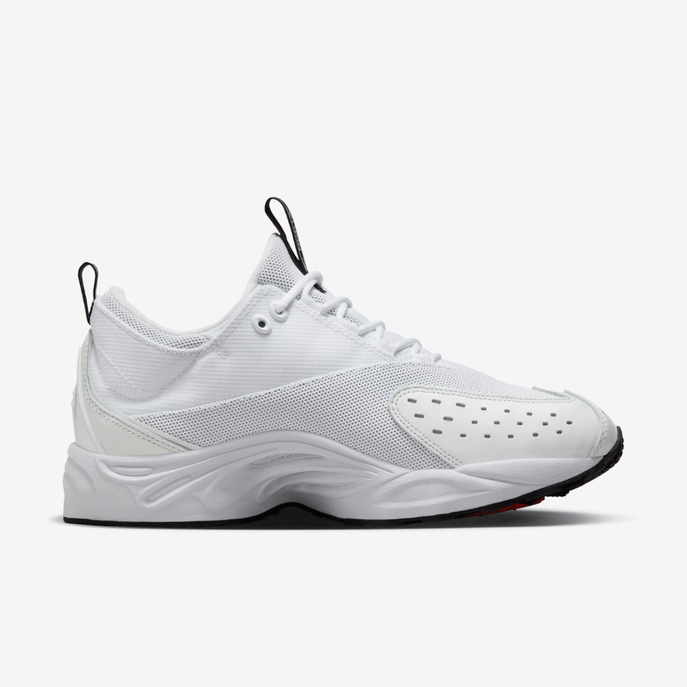 NOCTA x Nike Air Zoom Drive Summit White - Droper