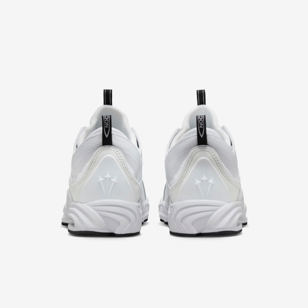 NOCTA x Nike Air Zoom Drive Summit White - Droper