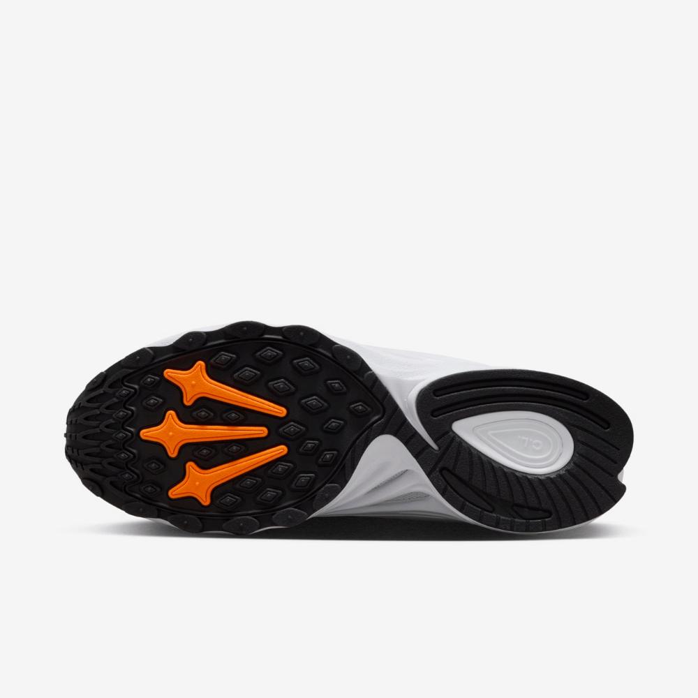 NOCTA x Nike Air Zoom Drive Summit White - Droper
