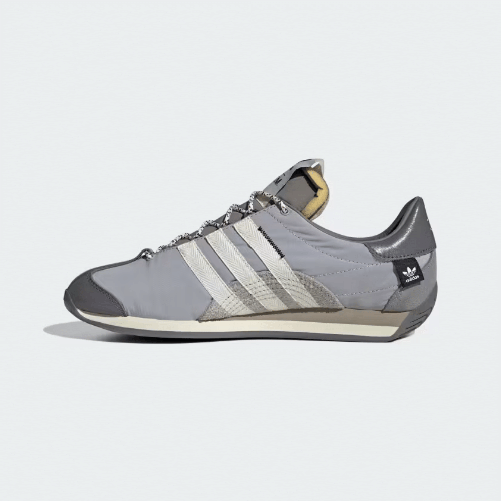 Song For The Mute x adidas Country OG Low Grey Two foto 3