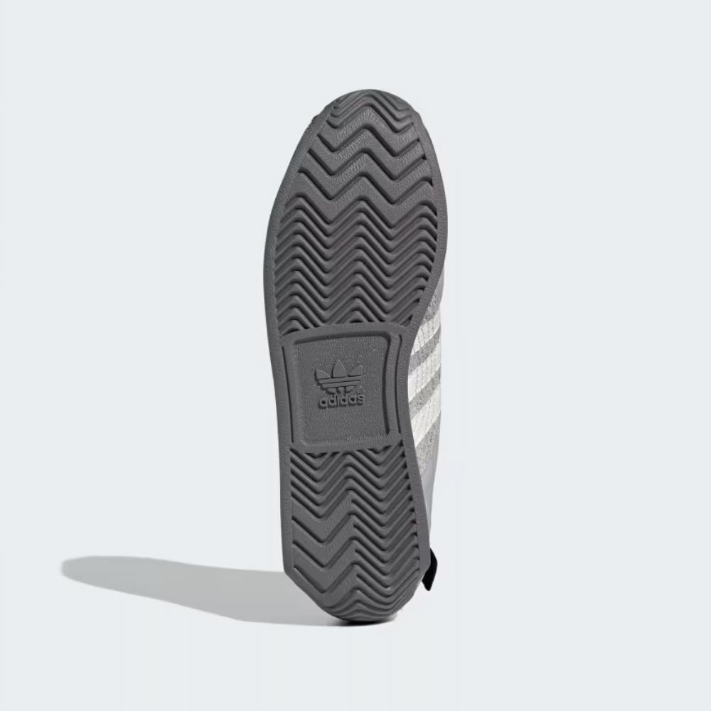 Song For The Mute x adidas Country OG Low Grey Two foto 5