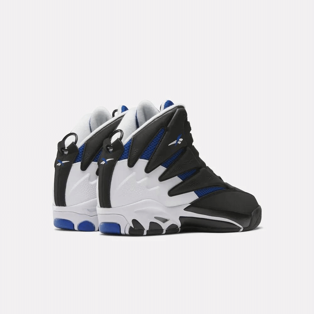 Reebok The Blast Vector Blue - Droper