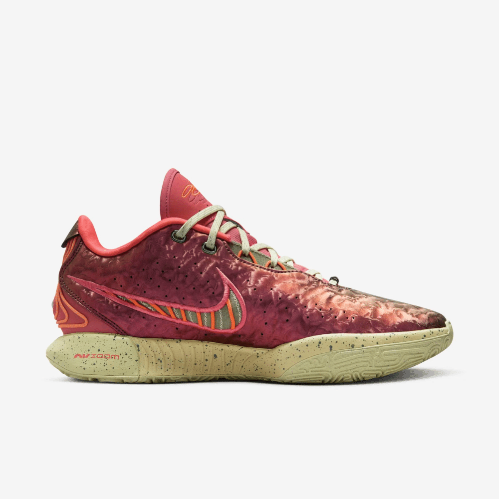 Nike Lebron 21 Queen Conch foto 3