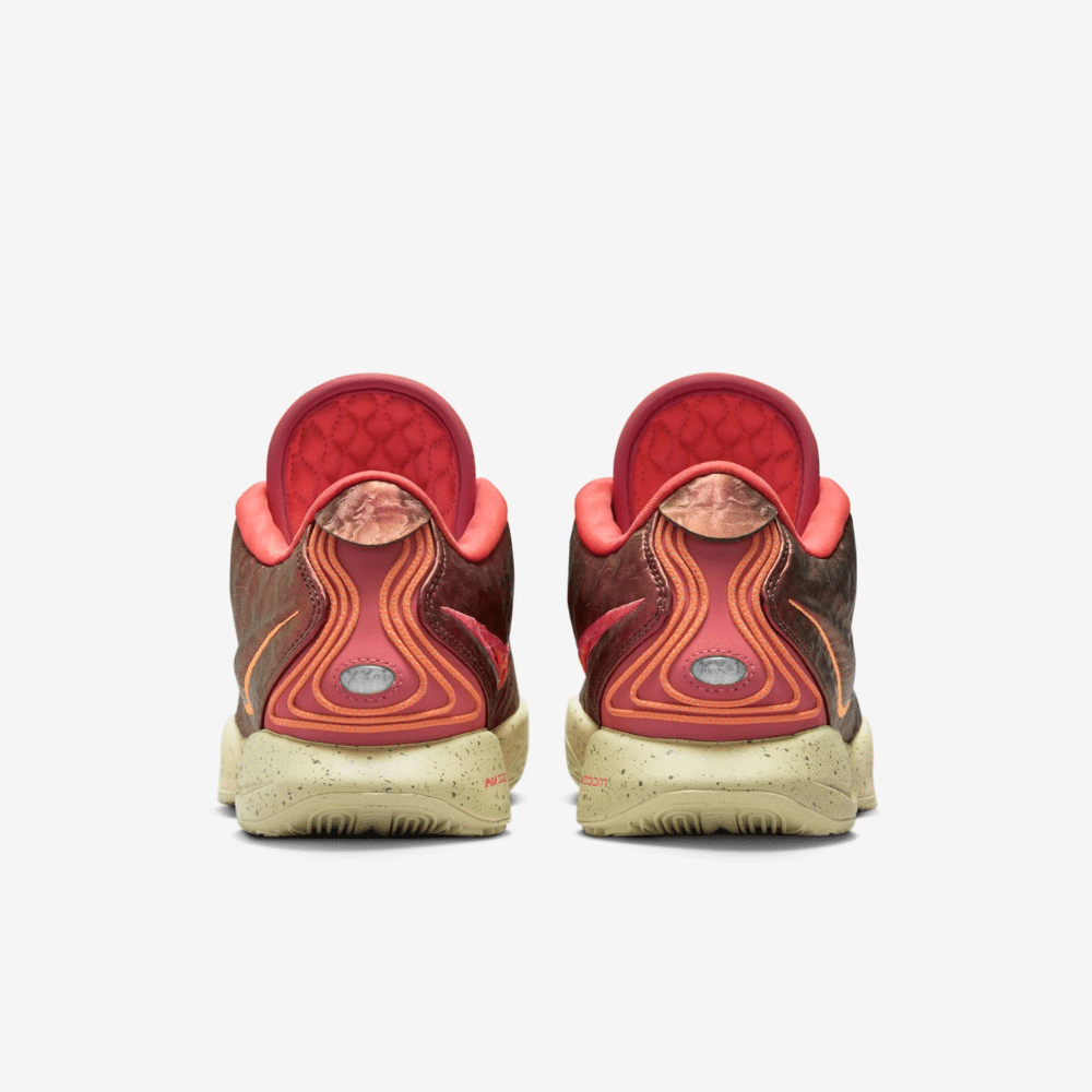 Nike Lebron 21 Queen Conch - Droper