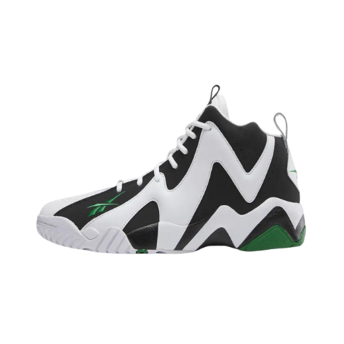 Reebok Hurrikaze II OG Inverse